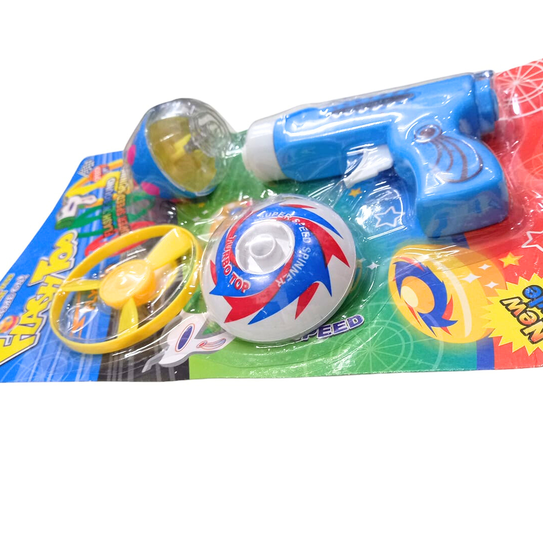 md-180 Flash Top Lights speed up Quality toy - Image 3