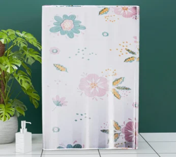 10137 Washing Machine Cover A:55X55X85 Cm