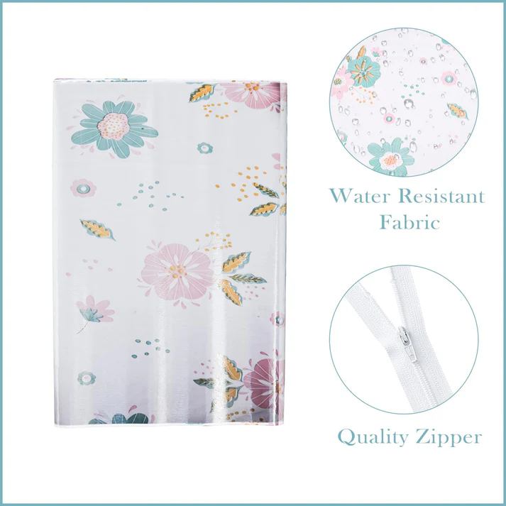 10137 Washing Machine Cover A:55X55X85 Cm - Image 3