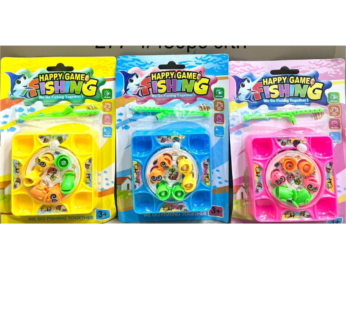 10277 Catching Fish Game Toy For Kids