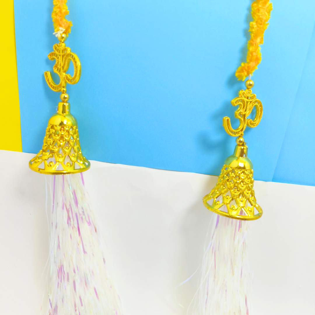 1984 ( 10 pcs ) Decoration Hangings, Height 50 cm