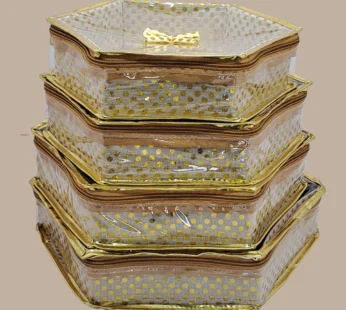 10029 – 4 Piece Gift Box