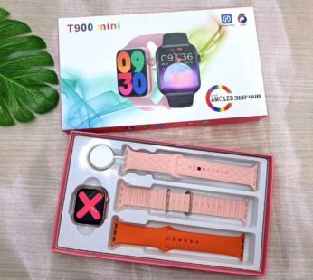 4187 T900 mini watch