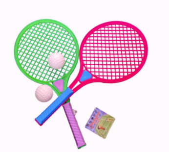 02600 Champion Racket