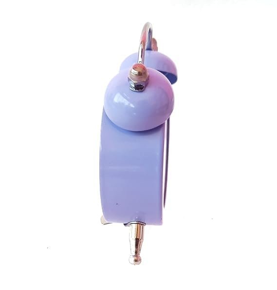 8053 Analog Alarm Clock - Image 3