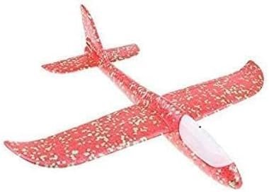 10086 Airplane Toy Throwing Foam Plane Flying Aircra - Image 2
