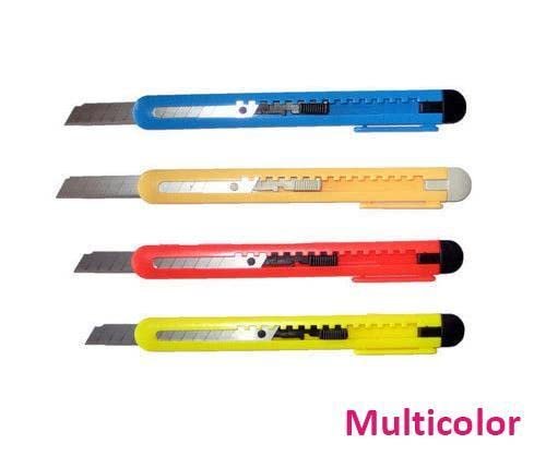 1189 ( 12 PCS ) Paper Cutter 9 MM - Image 3
