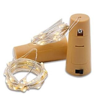 5022  Cork light golden colour