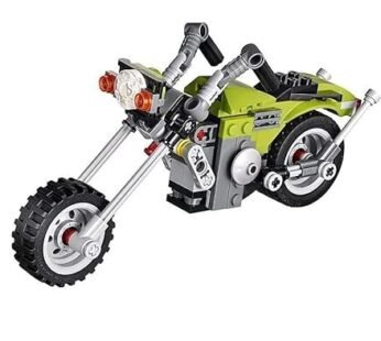 Architect Bricks Toy