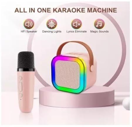 K12 Wireless Speaker mic