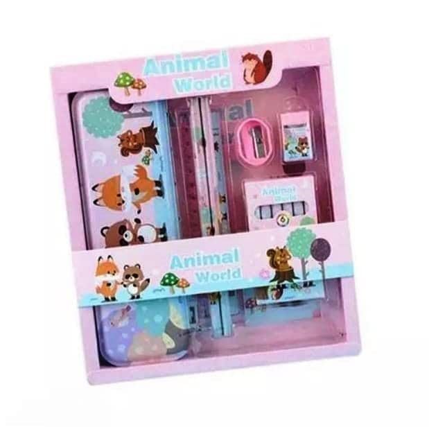08015 Stationery Gift set - Image 2