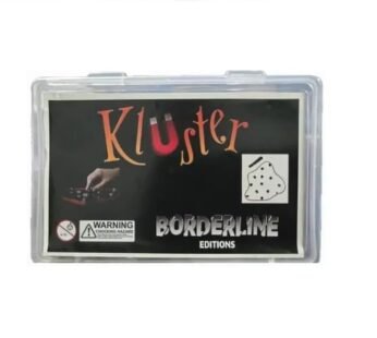 8004 Kluster Magnets Game