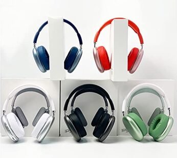 5068 P9 Wireless Headphones