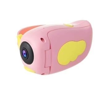 20130 Digital Camera BB128, 1080p Video & 20MP Photos, Kids-Friendly Features, Action Camcorder, Electronics, Camera {Multicolor}