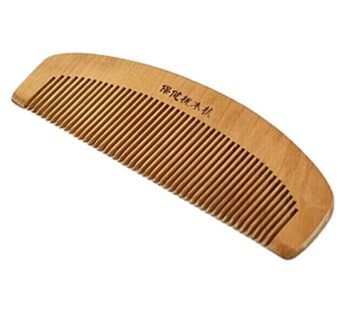 9097 wooden comb