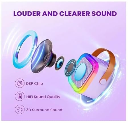 K12 Wireless Speaker mic - Image 4