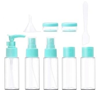 6960 Portable Travel Cosmetics Bottles