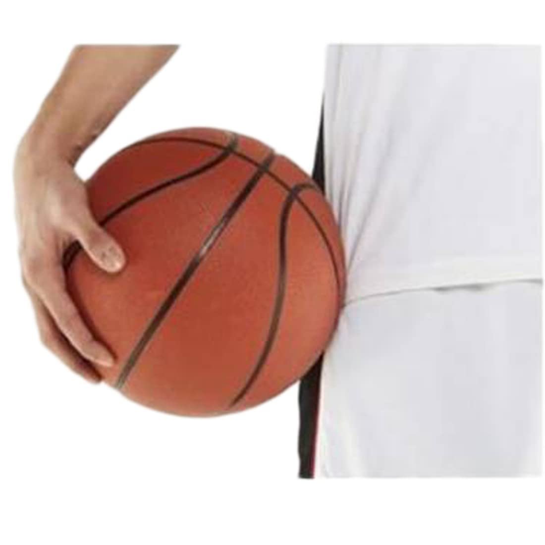 1165 Heavy Quality Basket Ball - Image 3