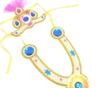 1199 Janmashtami Shringaar Set