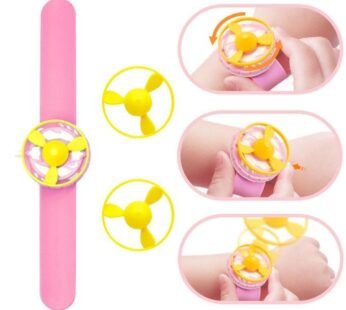 8059 Discs Spinning Toy