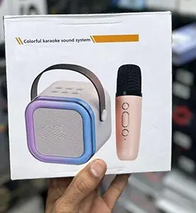 K12 Wireless Speaker mic - Image 7