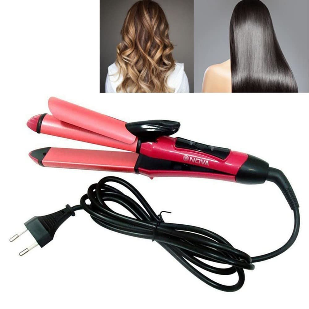 1739 Hair Straightener - Image 2