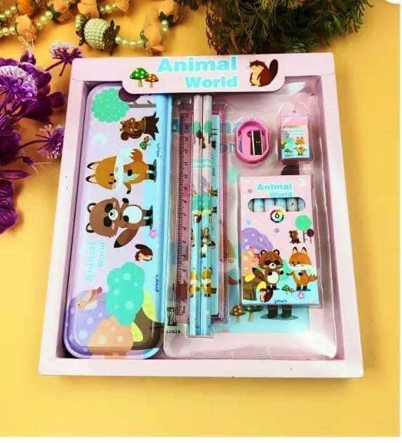 08015 Stationery Gift set - Image 6
