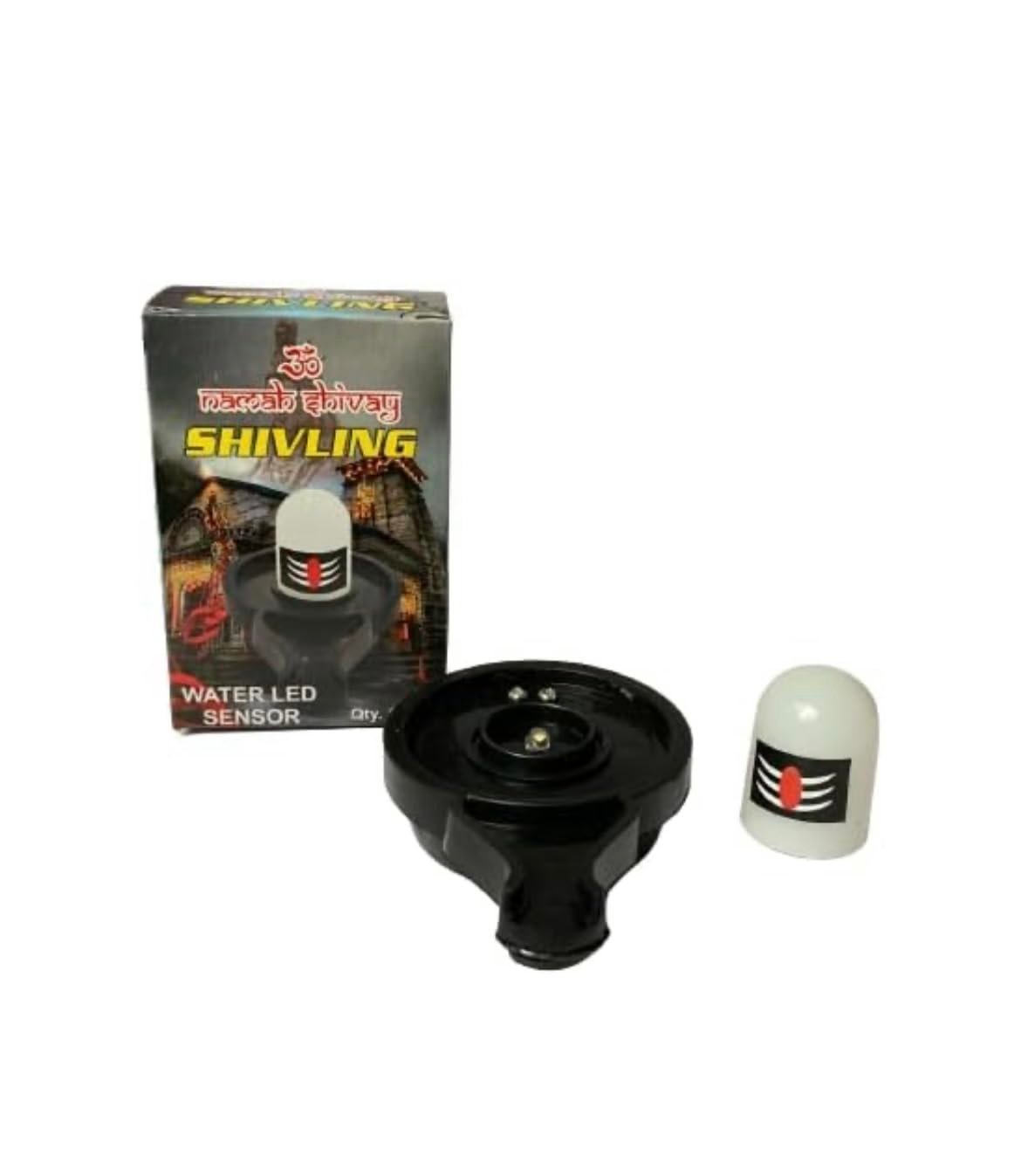 2020 ( 12 pcs ) Water Sensor Shivling - Image 3