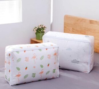 007 Blanket Storage Bags