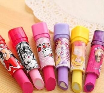 1921 ( 36 pcs ) Lipistic Erasers