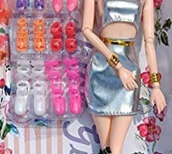 50594 Fashion girl doll