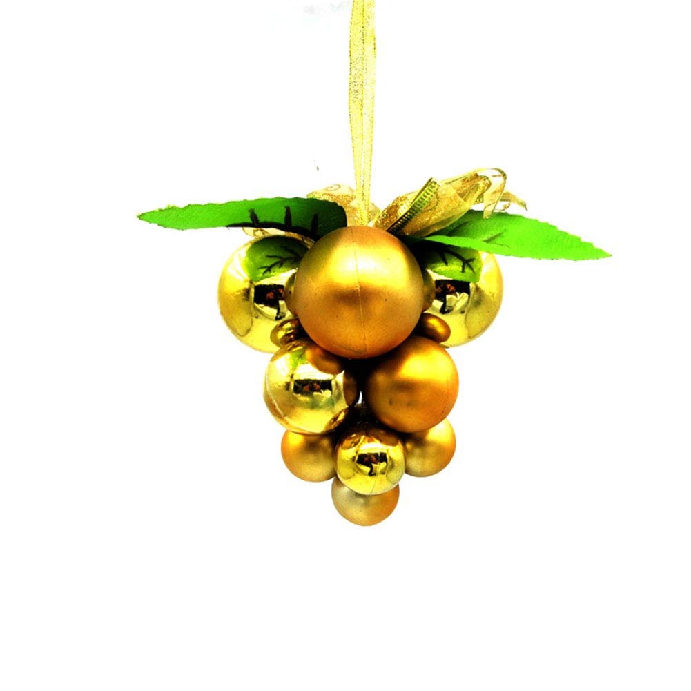 8072 Christmas Tree Hanging Decoration Ornaments - Image 2