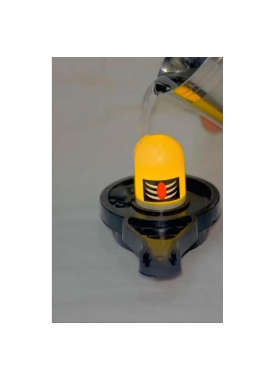 2020 ( 12 pcs ) Water Sensor Shivling - Image 2