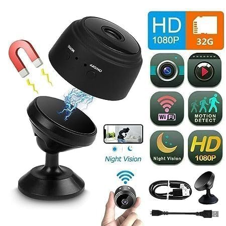 5067 WiFi Video Camera - Image 5