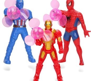 10214 Cartoon Fan For Kids