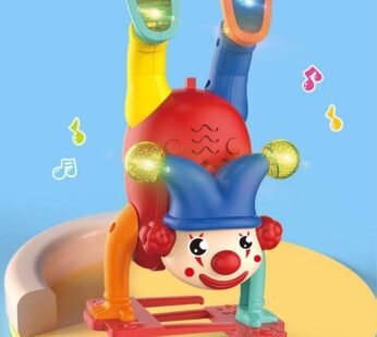 Upsind Down Clown 663B