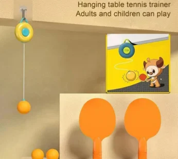CN – 4100 Hanging Table Tennis Ball