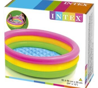 58924 Intex Bath Tub  3 Feet