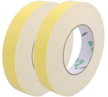 1296 (pack of 10)  Double sided foam tap