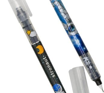 10006 – (10 pcs) Rolling Ink Pen