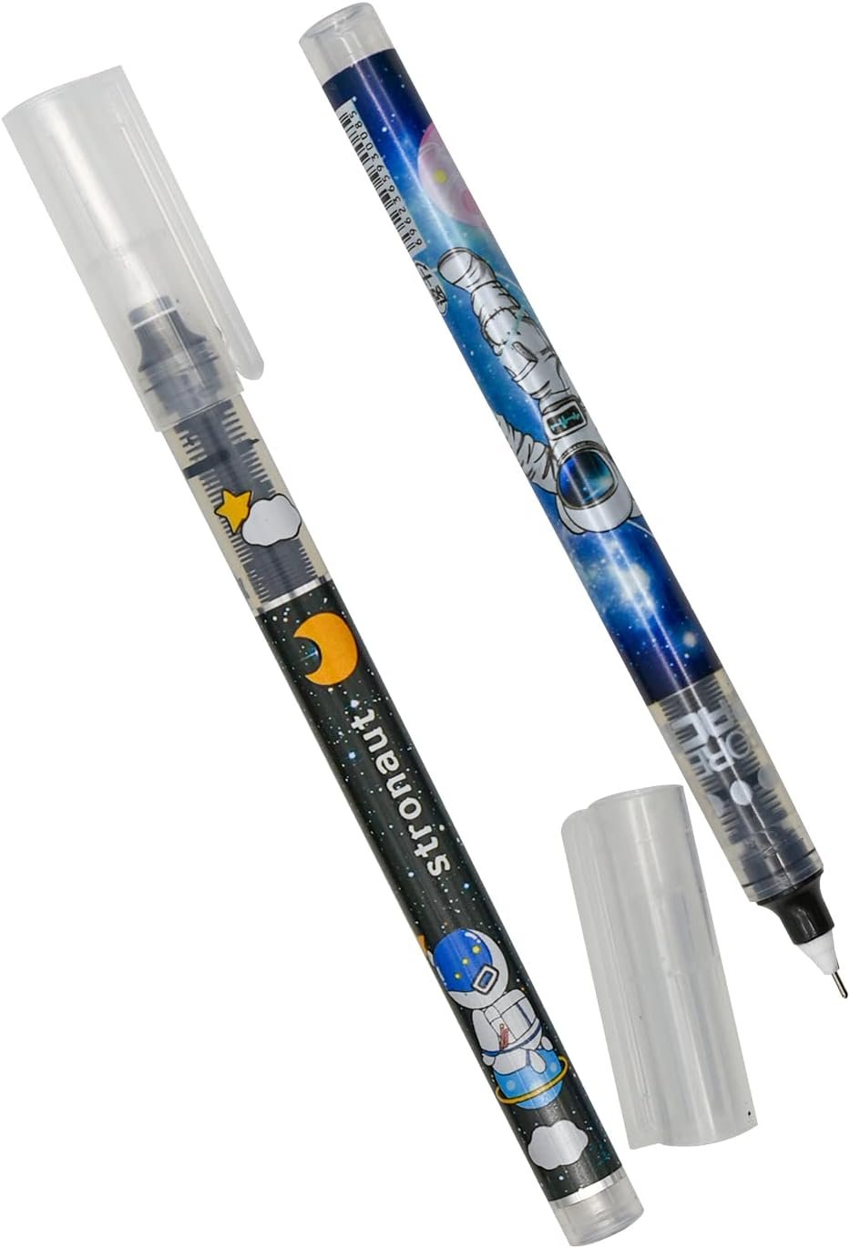 10006 - (10 pcs) Rolling Ink Pen