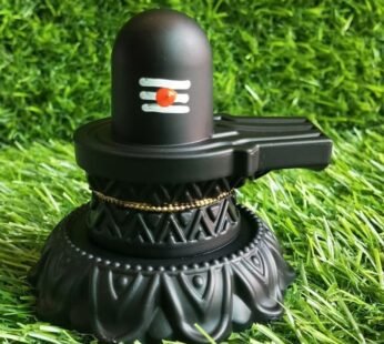 4116 Shivling Statue ,7 cm