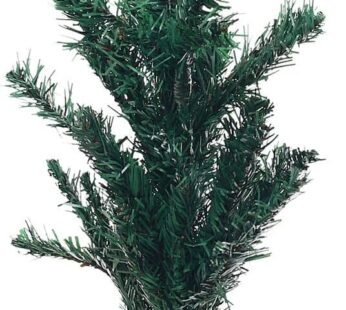 7088 Christmas Tree – Green big size 4 fit.