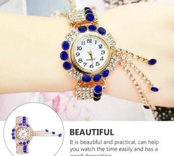 7058 Bracelet Watch random colours Bracelets for Women