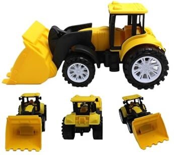 Lm-228 JCB Truck Toy