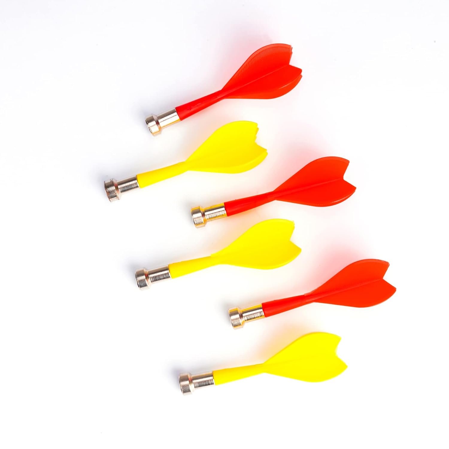 6037 Magnetic Dart Board Set - Image 4