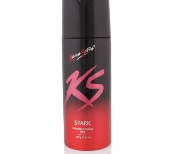 3021 KS spark Deodorant spray 150 ml