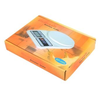 7011 Electronic Kitchen Weight Scale