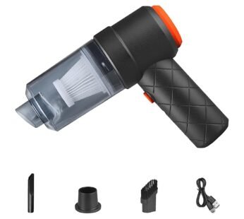 YT-M2037 2in1 Vacuum Cleaner