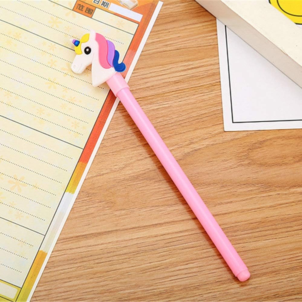 5026 ( 12 pcs )Unicorn Inkless Pencil - Image 2